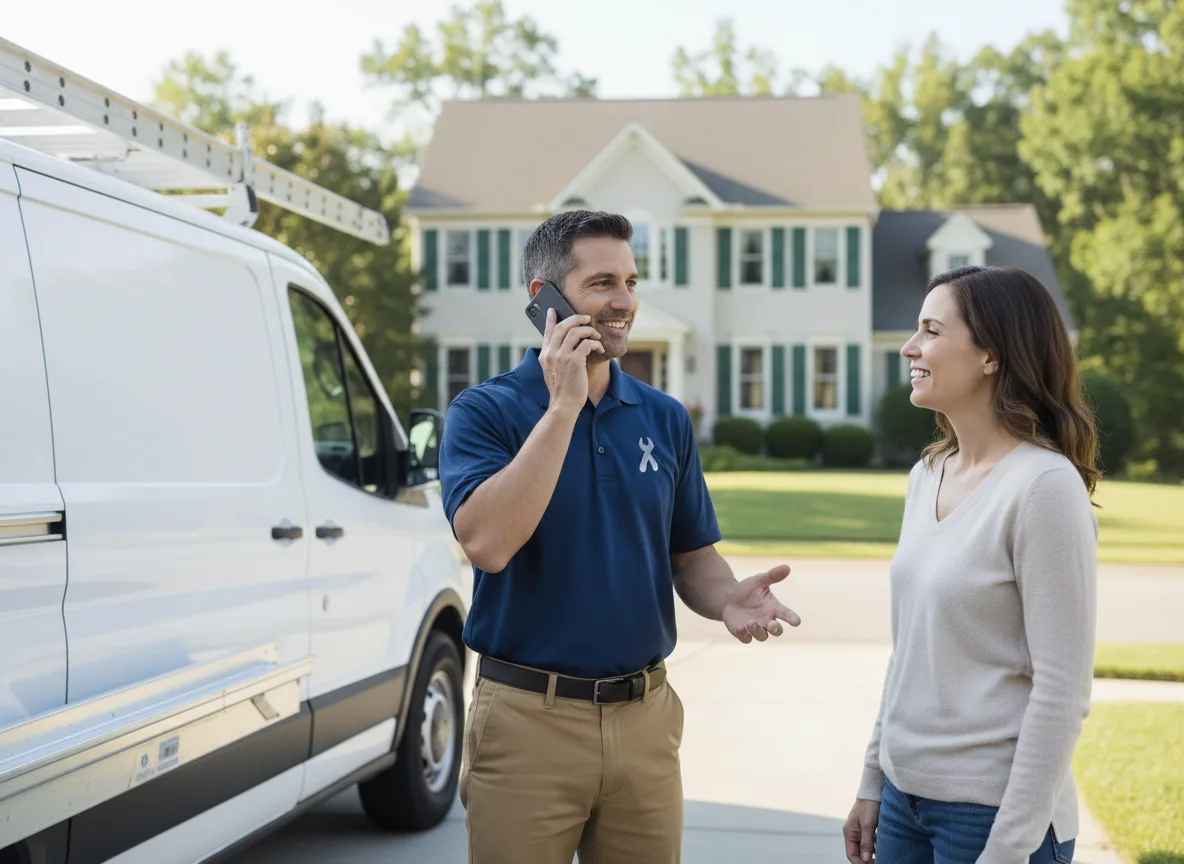 Home Gutter Service Murfreesboro, TN FAQs