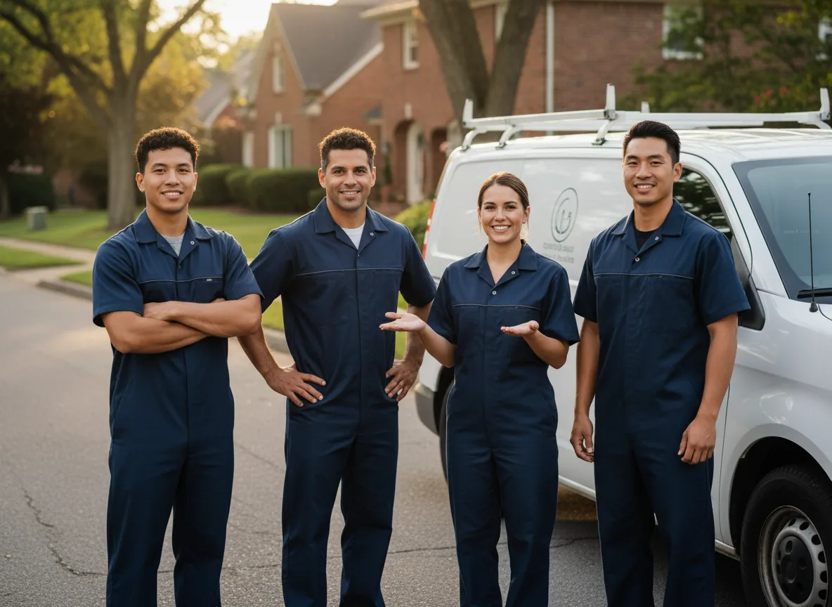 Home Gutter Service company in Murfreesboro, TN